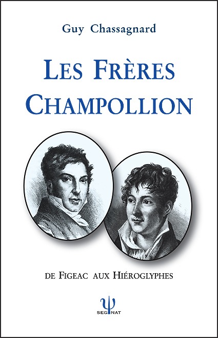 Champollion 1